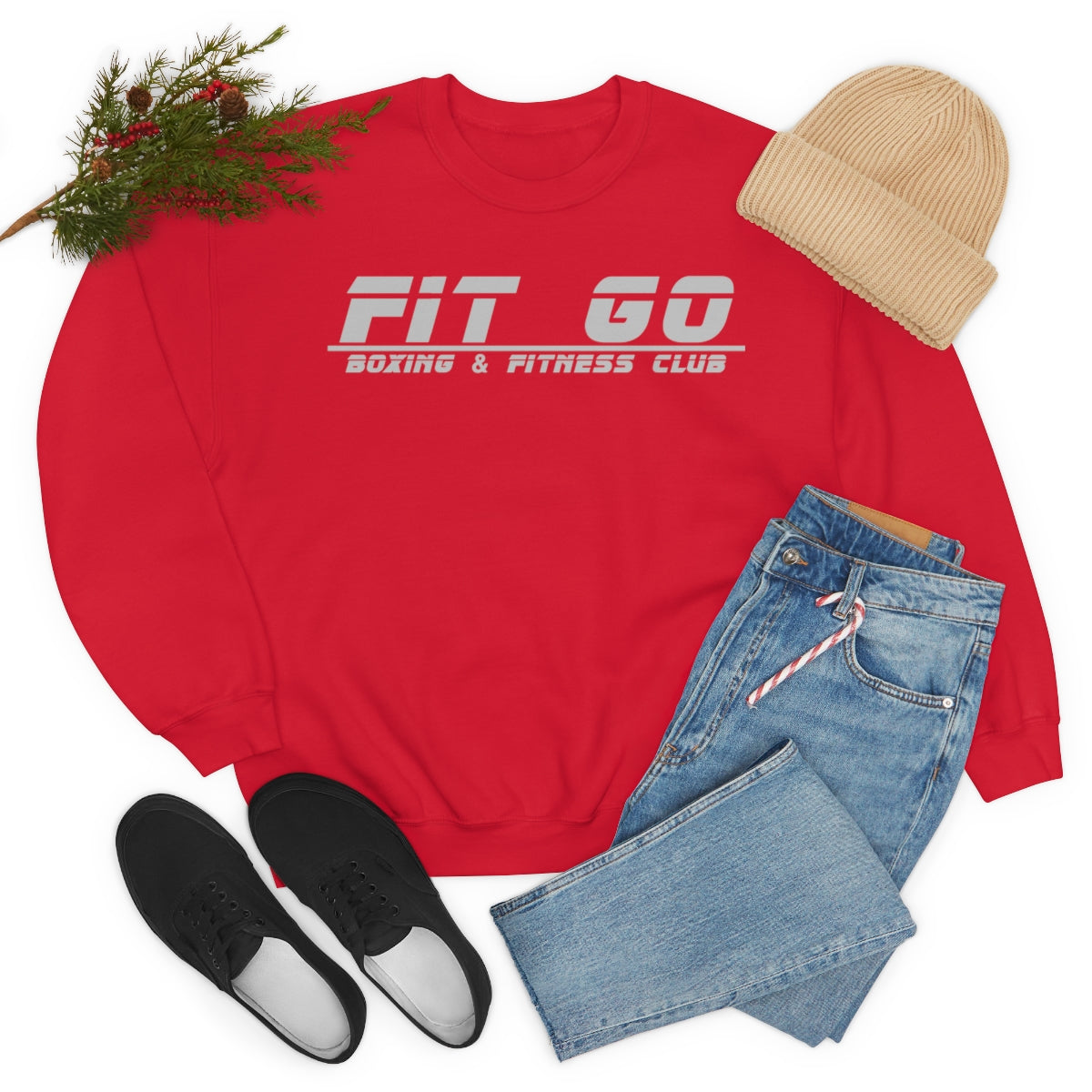 FIT GO X OSU