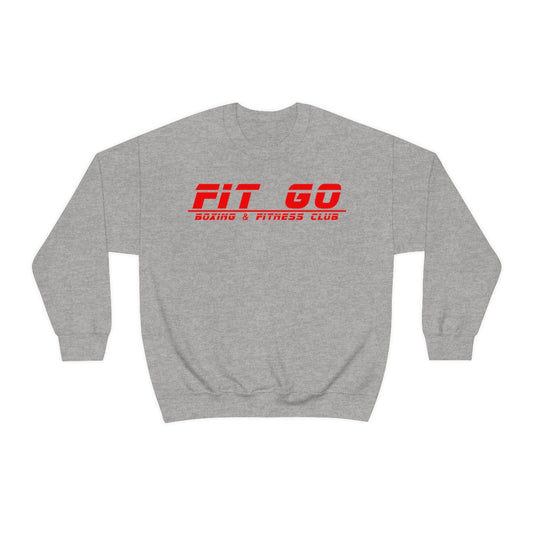 FIT GO X OSU