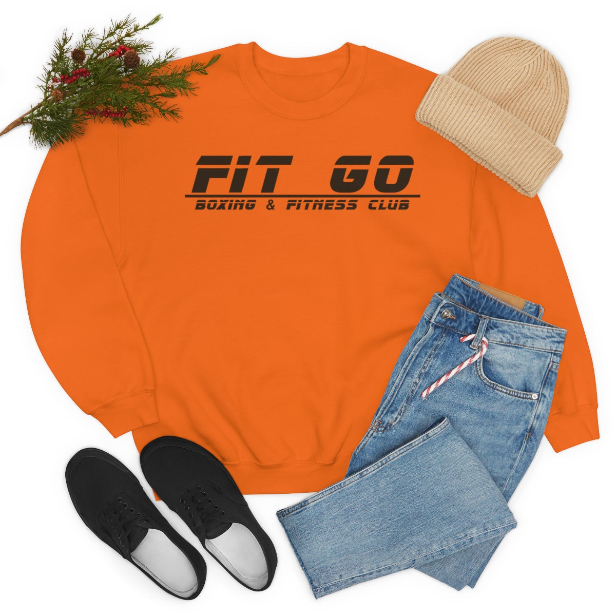 FIT GO X BROWNS