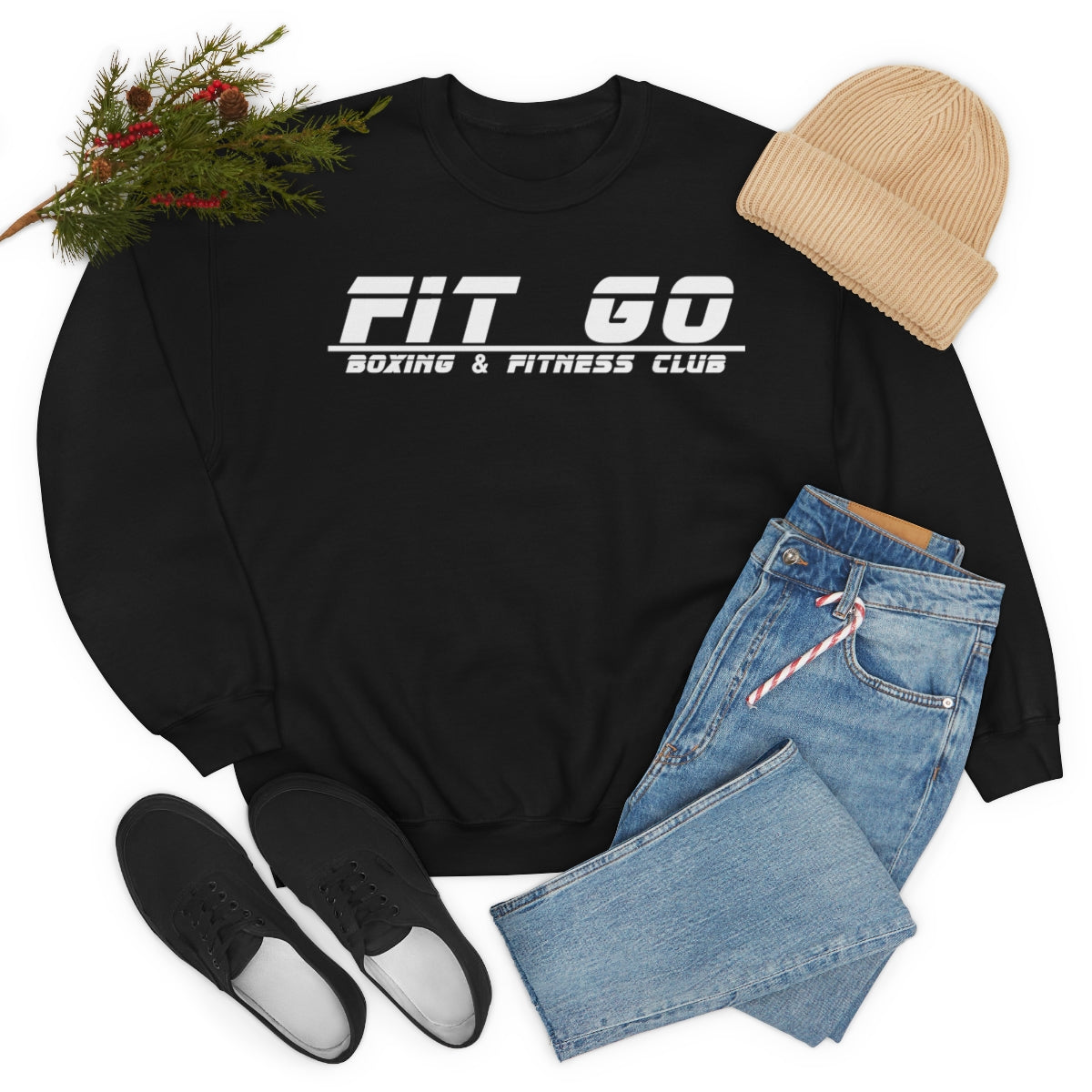 FIT GO X RETRO