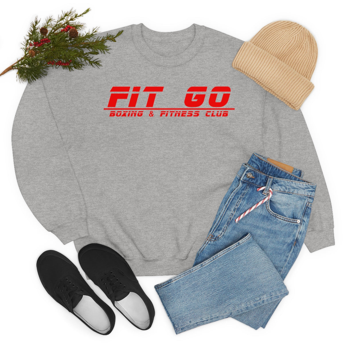 FIT GO X OSU